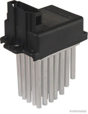 75614273 HB Autoelektrik Реле печки